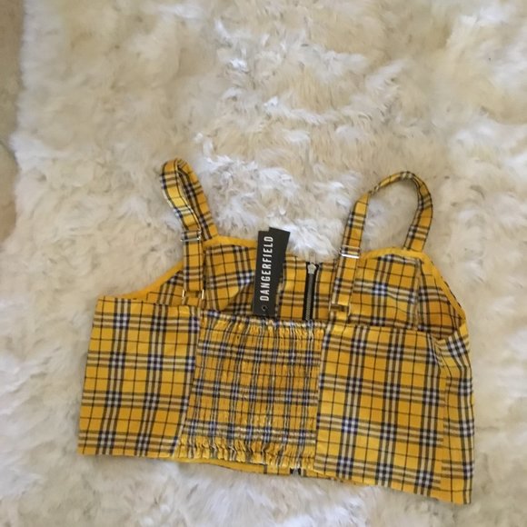 Dangerfield top size 18 AU New - Picture 2 of 5